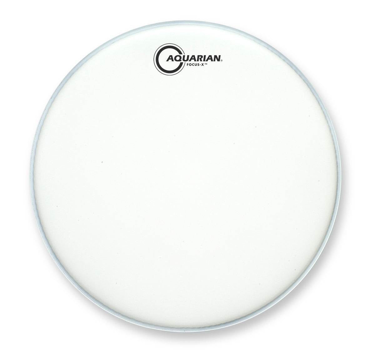 Focus-X Clear – Aquarian Drumheads Online Shop