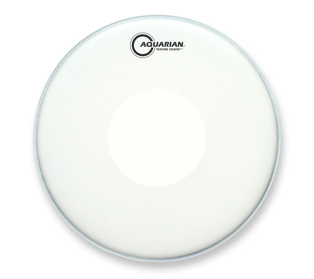 Texture Coated Snare Batter with Power Dot